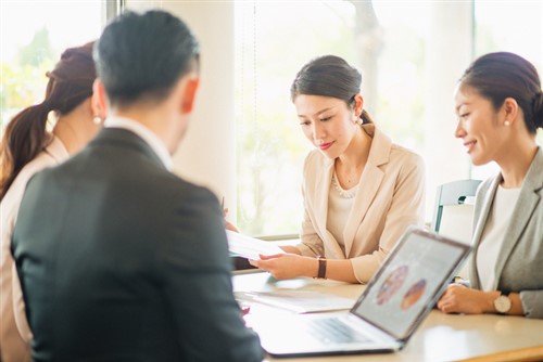 Japanese insurers’ payouts to breach ¥1 trillion mark